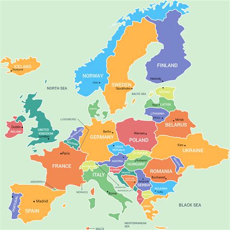 Europe 8 .